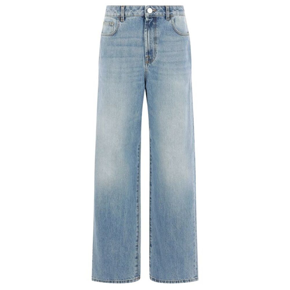 Jeans Baggy "Bruun" Women